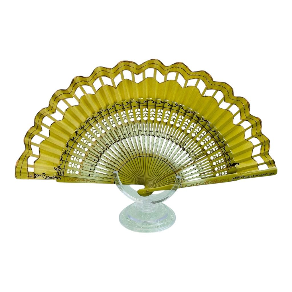 Elegance Hand Fans 630424VD