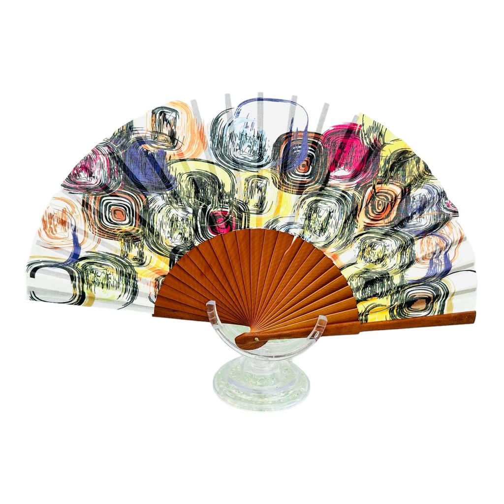 Peral Hand Fans 366318
