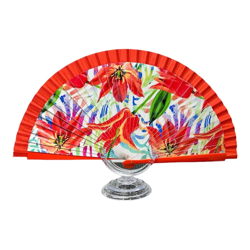 Lirio Hand Fans 377318AN