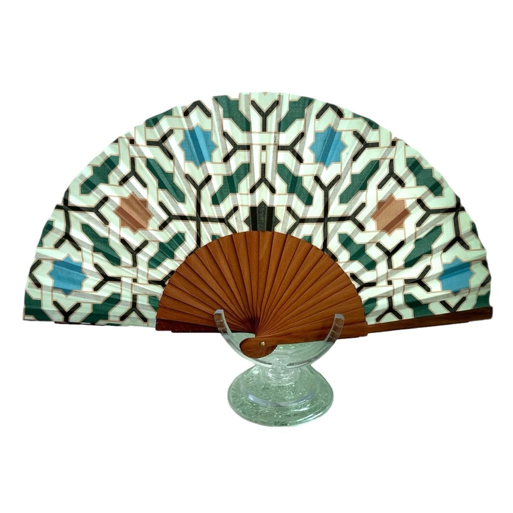 Peral Hand Fans