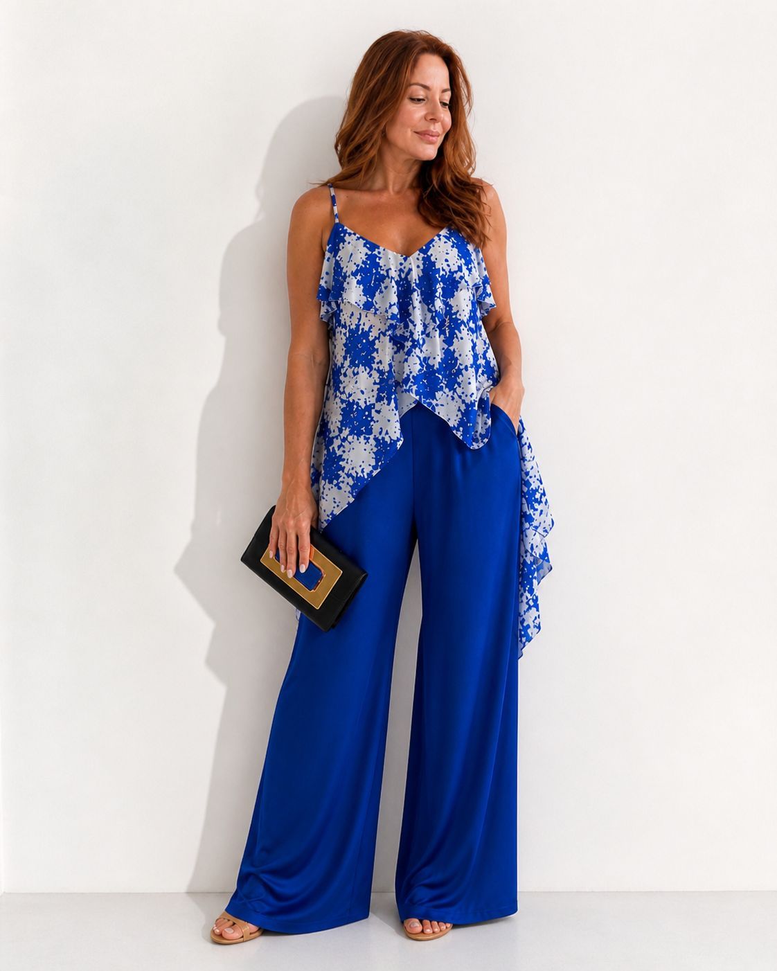 Breeze Silk Set