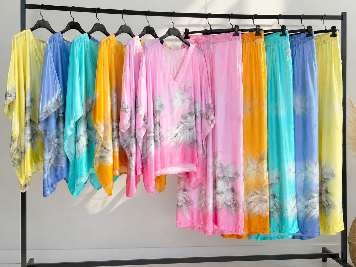 Soft Bloom Set