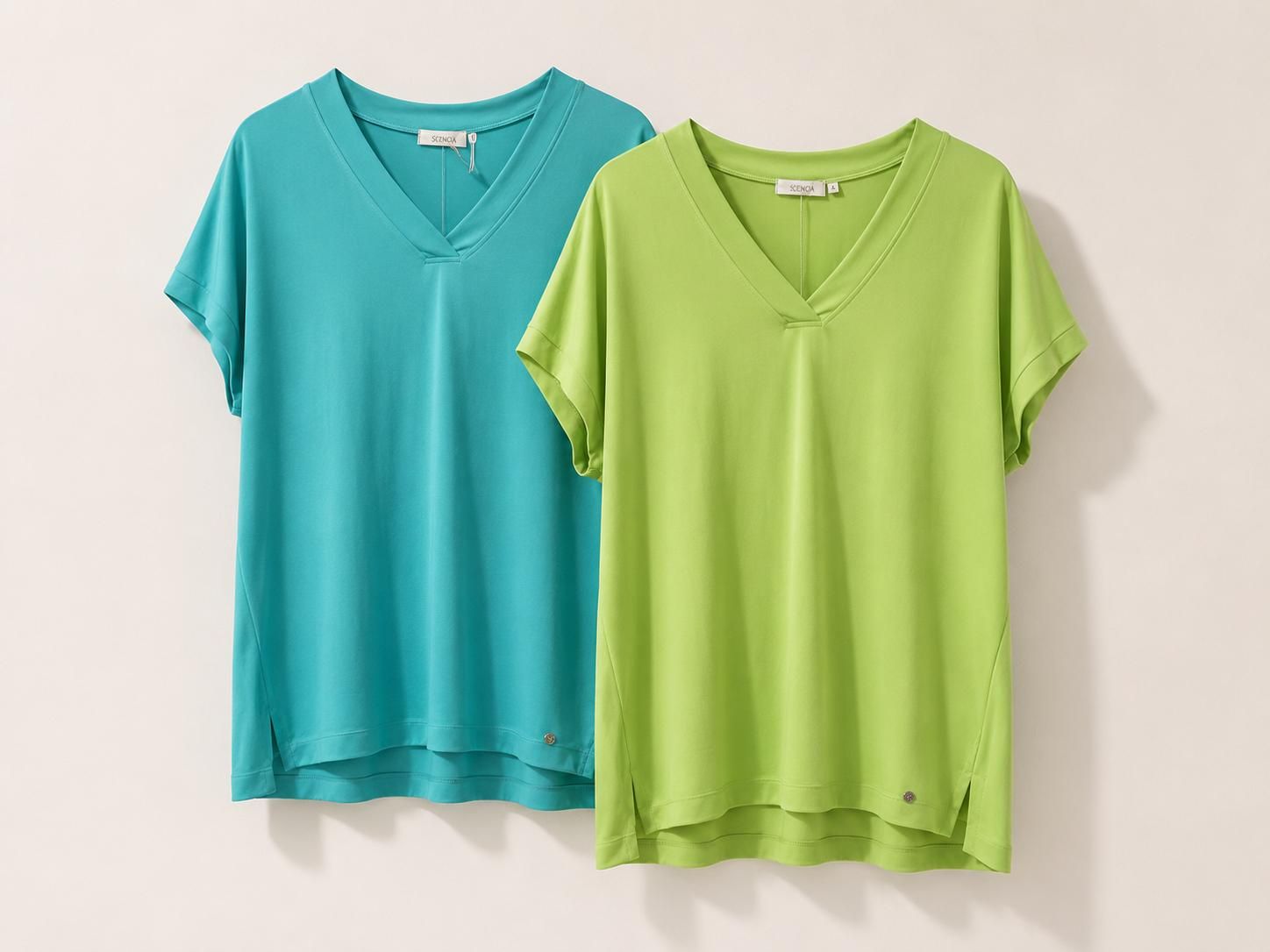 travel basic top