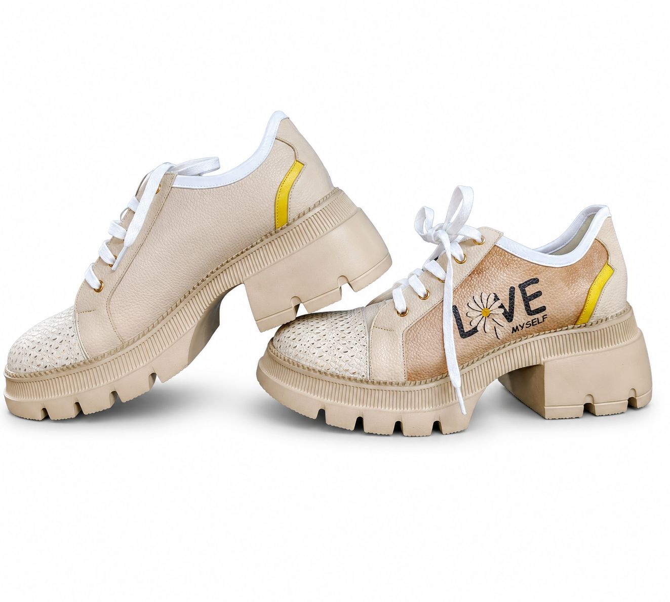 Love shoes