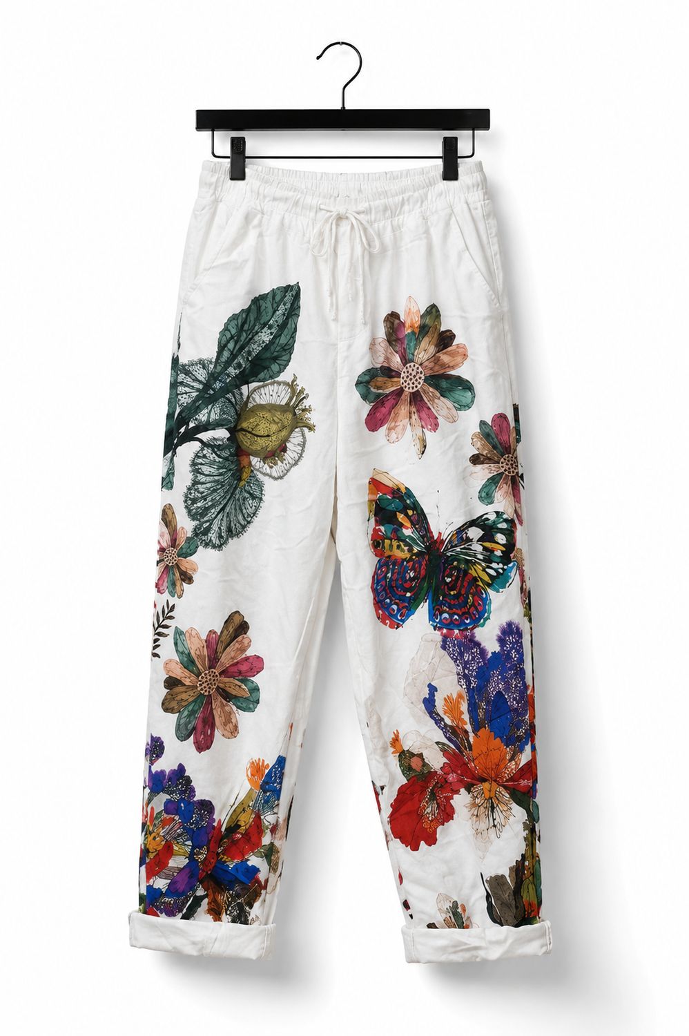 Butterfly Garden Joggers