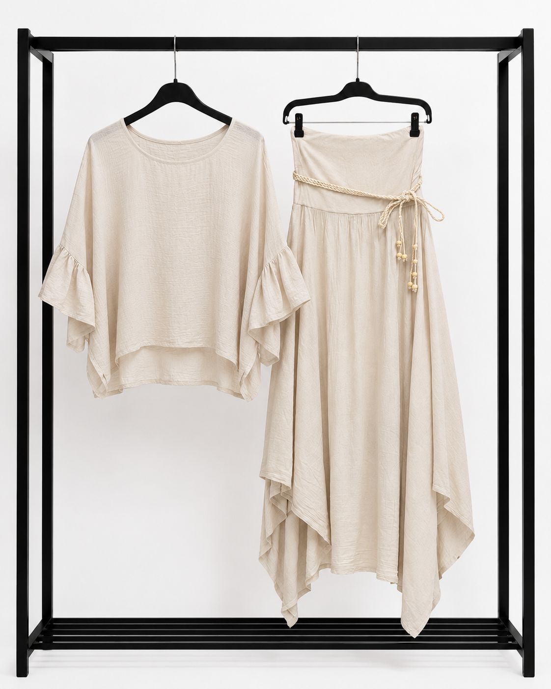 Linen Breeze Set
