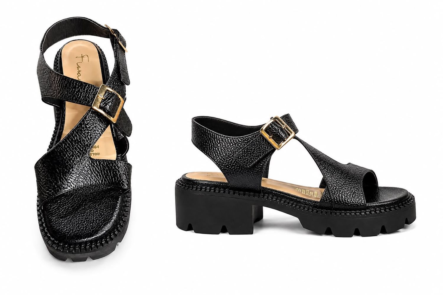 Urban Cloud black