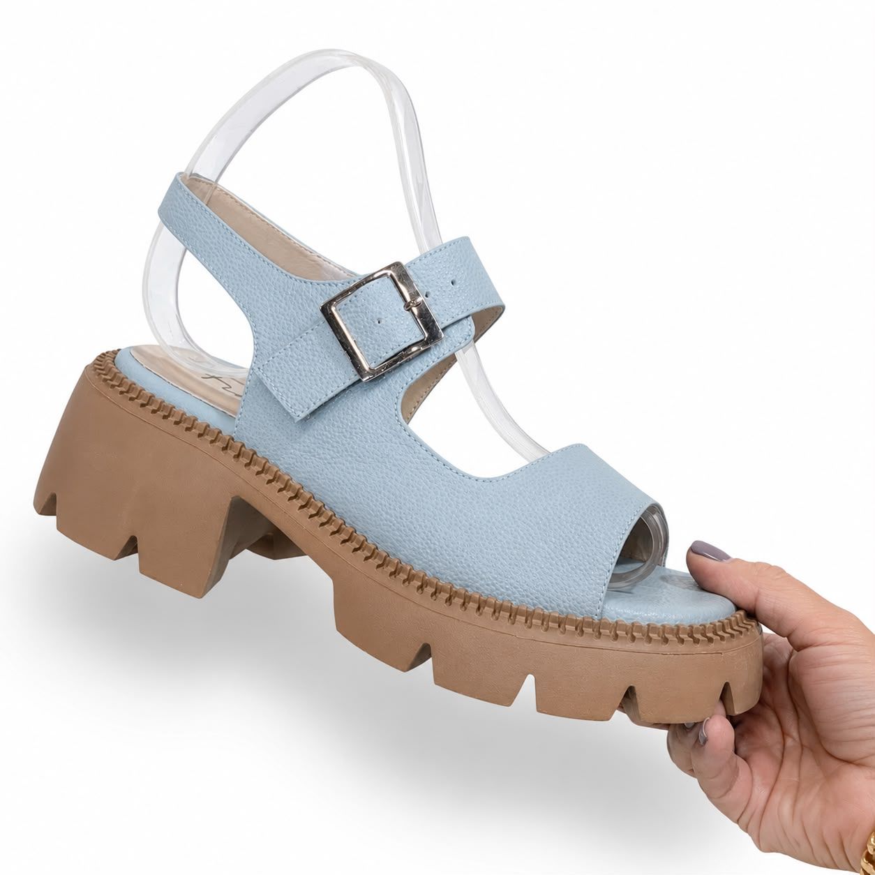 Urban Cloud blue
