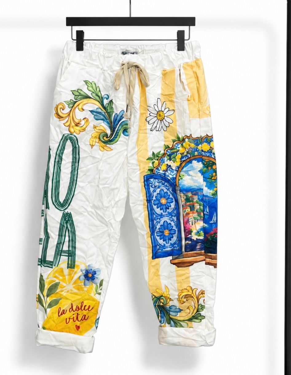 La dolce Vita Joggers