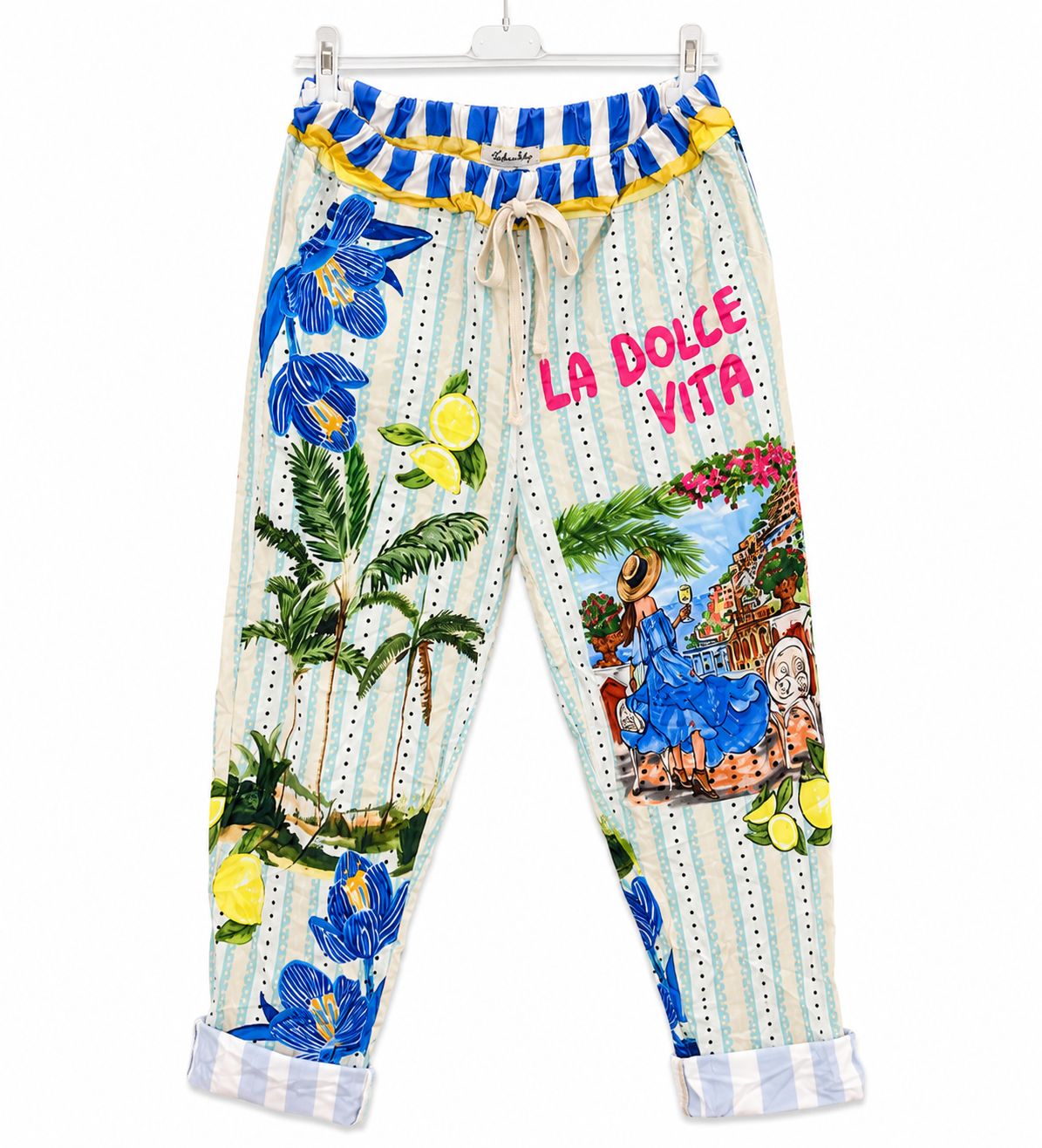 Lemon Dolce Vita Jogger one size