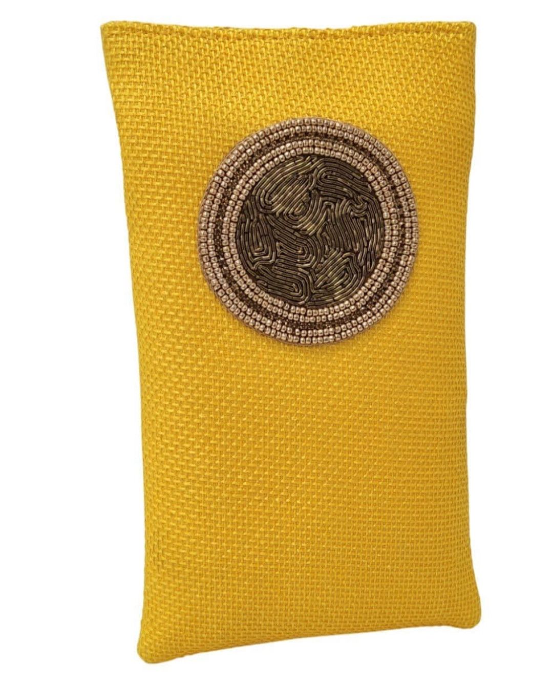 Sunny Cell Crossbody