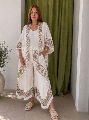Nomad Resort Set