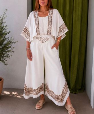 Nomad short Resort Set