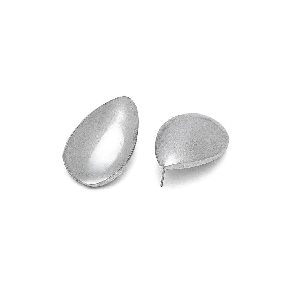 AL17441 BOUCLES GRANDE GOUTTE BOMBE