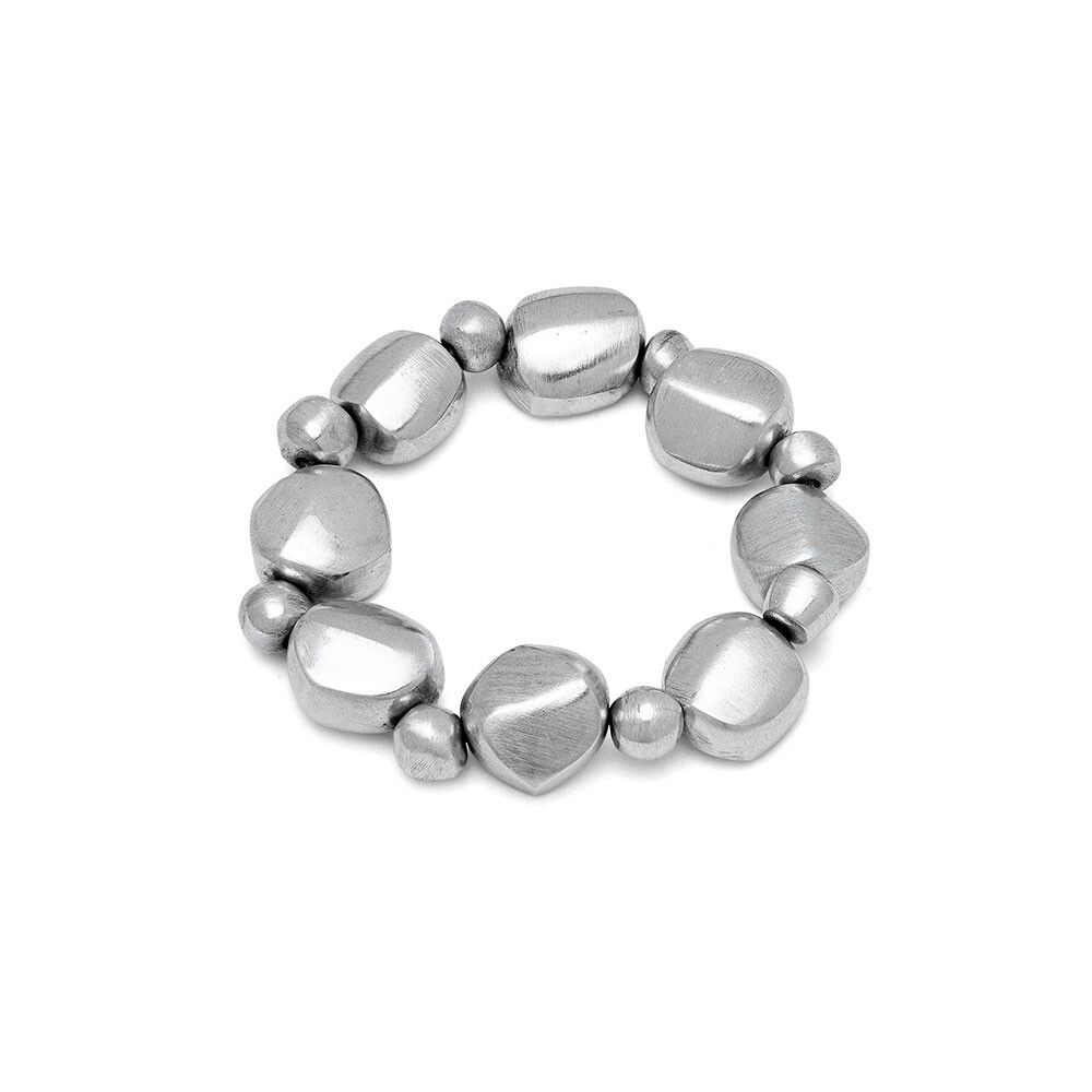 BRACELET ELASTIQUE 8 BOUTONS  AL01183