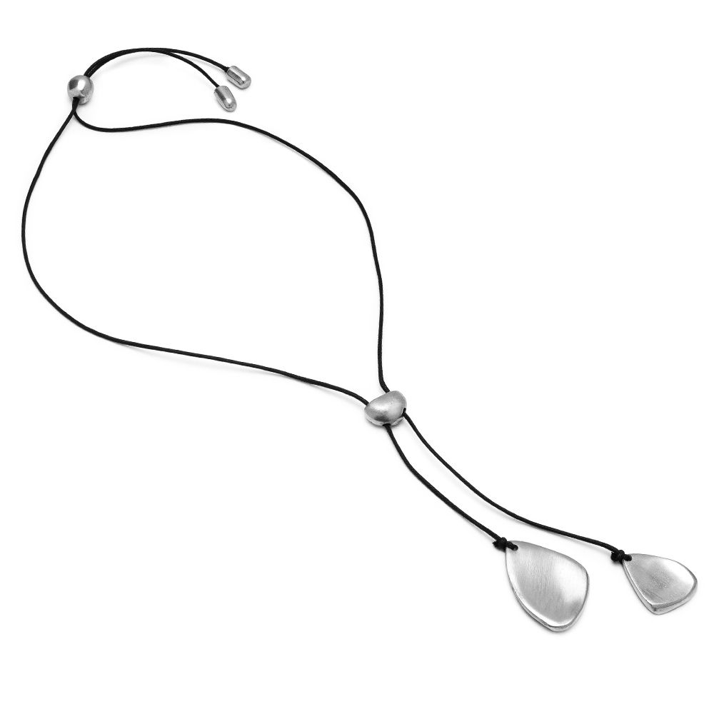 al04280PENDENTIF 3 PETALES