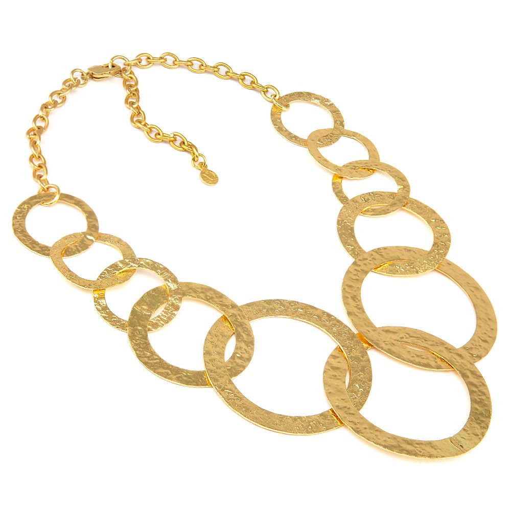 dd01034COLLANA SAGOME CERCHI