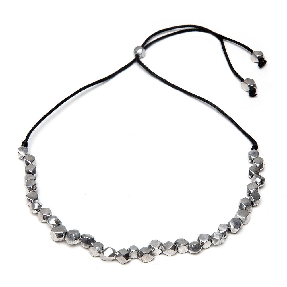 Al02194/Collier Petites Pépites