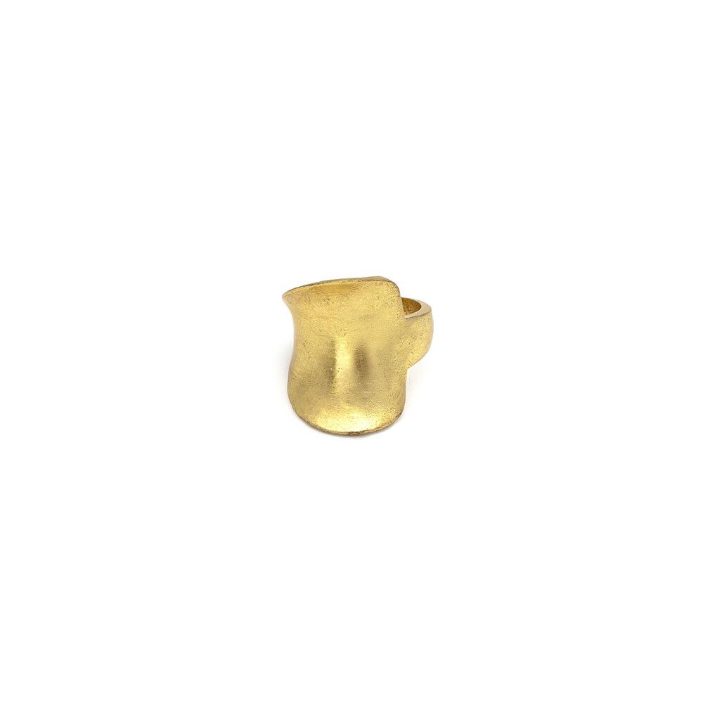 dd15150ANELLO FASCIA ONDA