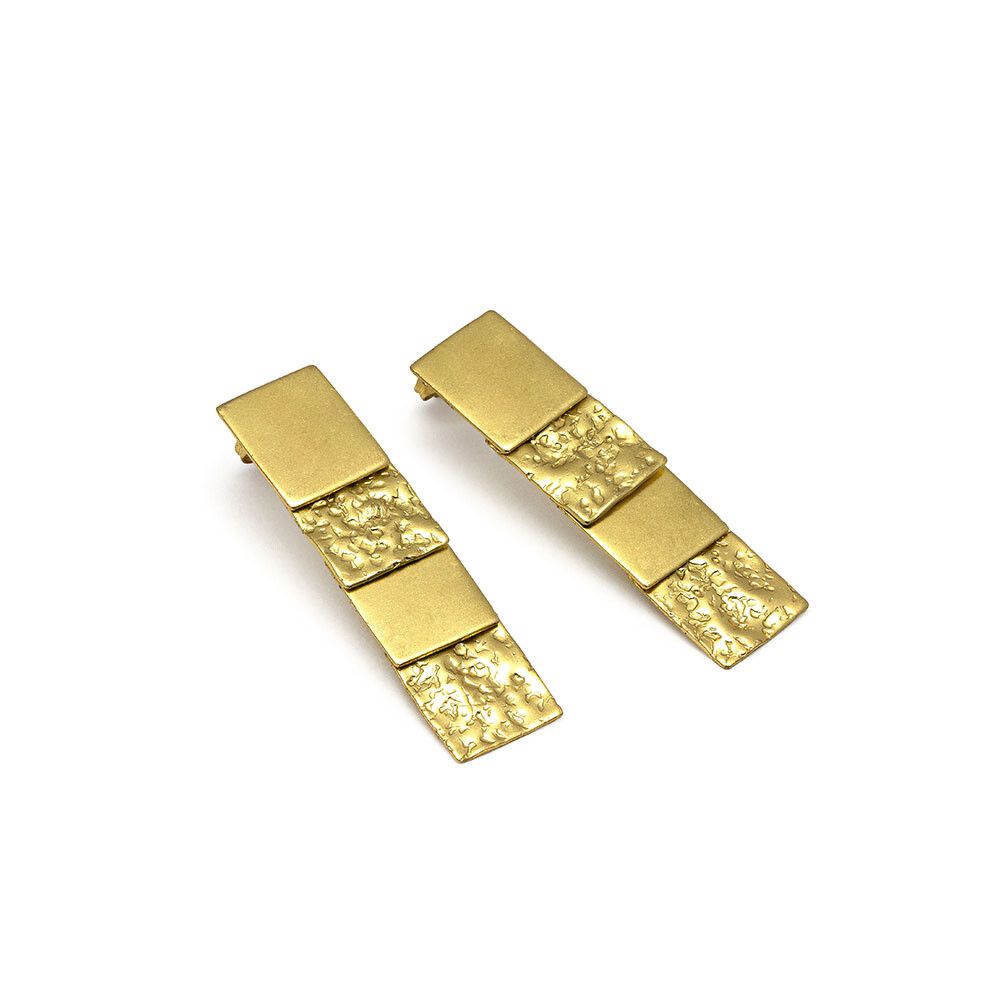 dd16170ORECCHINI BARRETTE MIX
