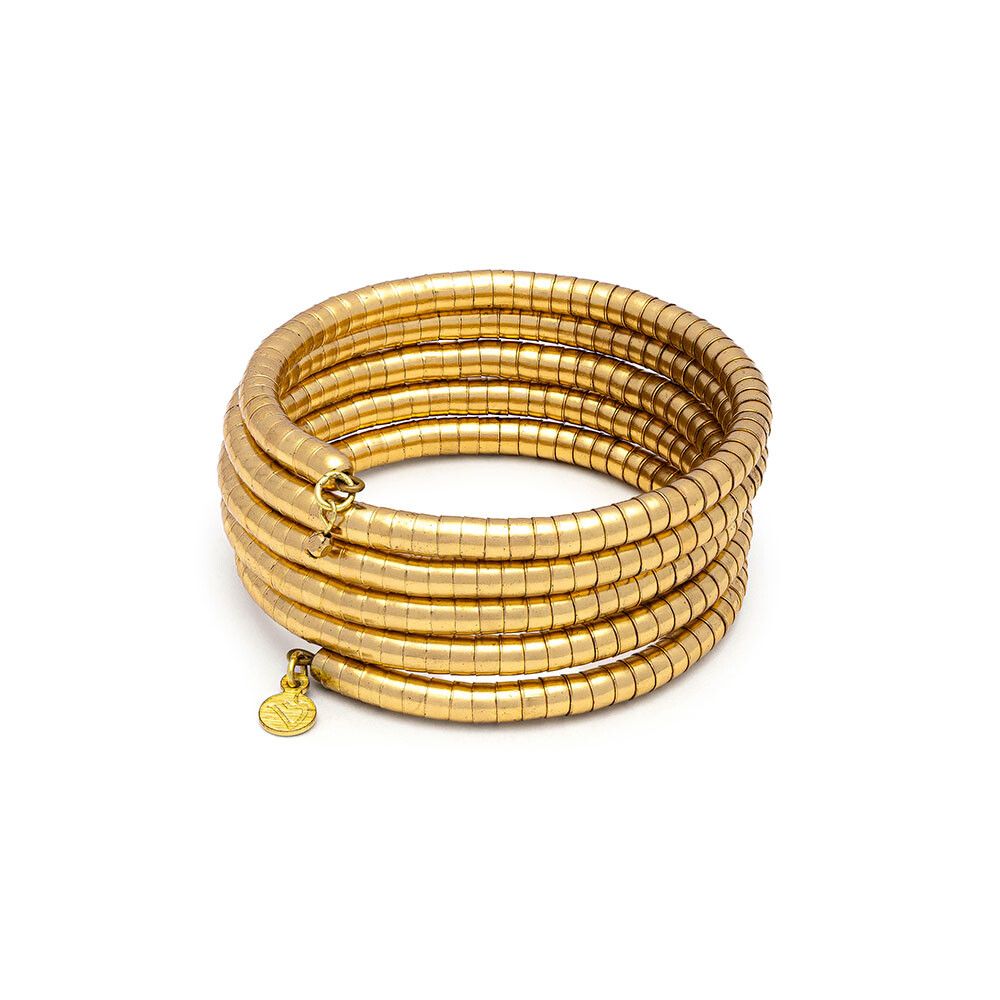 DD11167 BRACCIALE MOLLA SNAKE