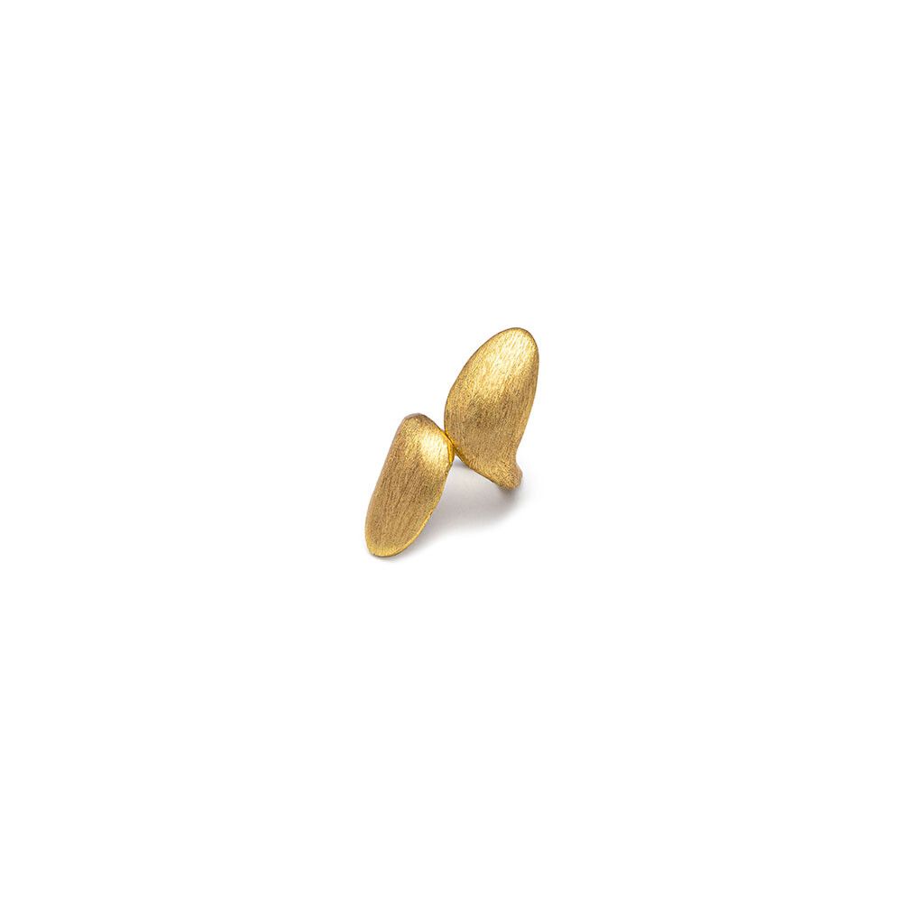 dd15161ANELLO 2 PETALI