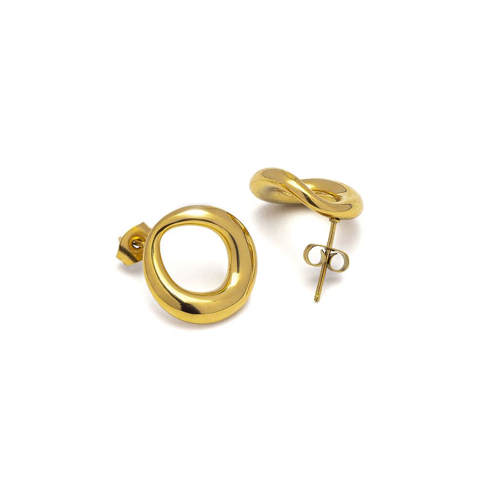 ORECCHINI GST3017 Gold plated