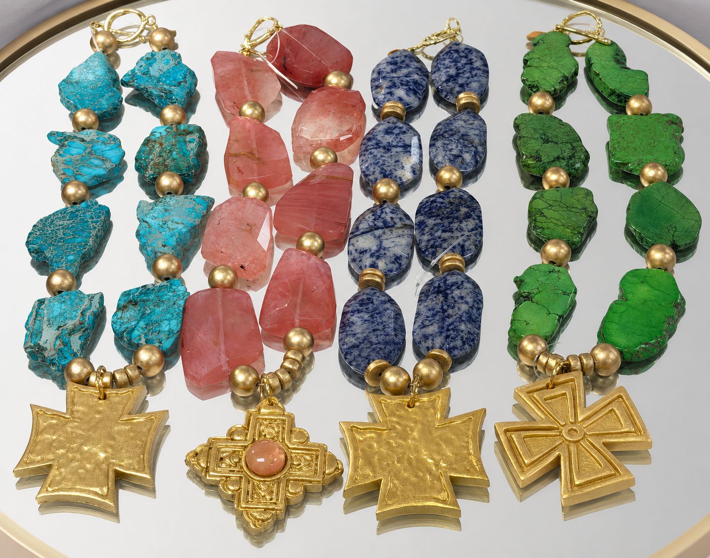 Hidden truth jewelry’