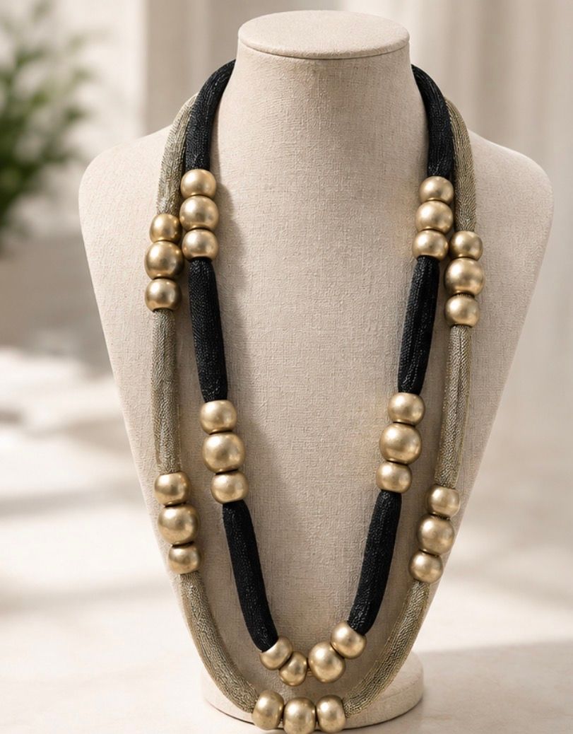 Gilded Cord Series