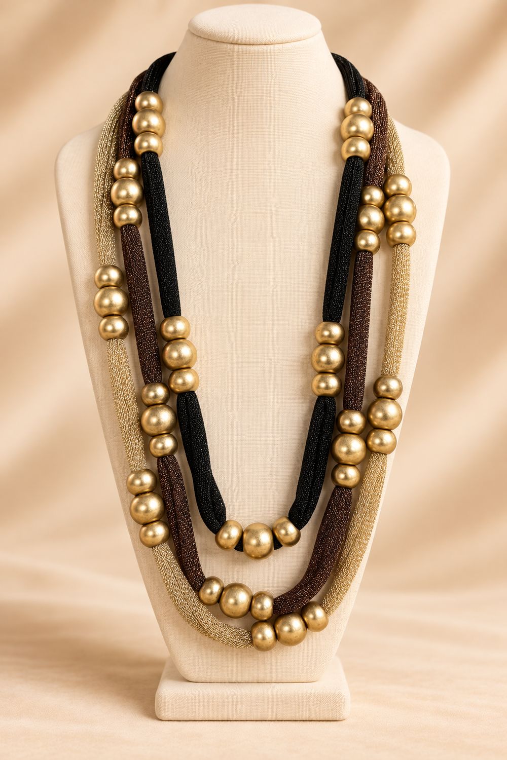 Gilded Cord Series