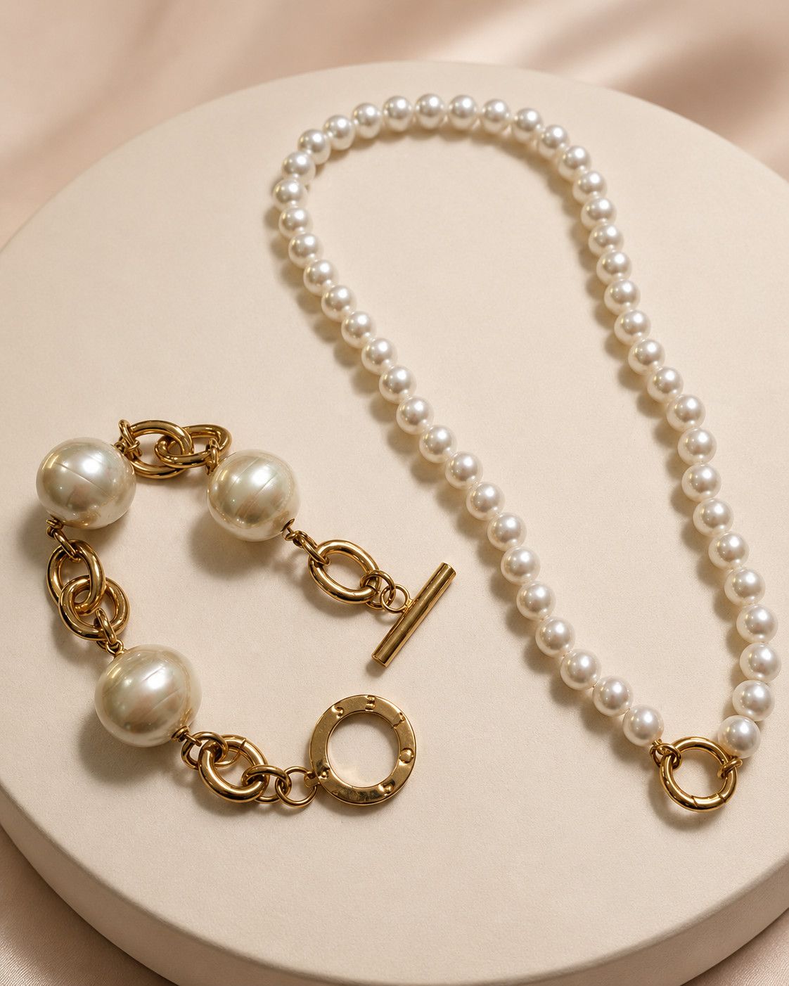 Pearl Glow