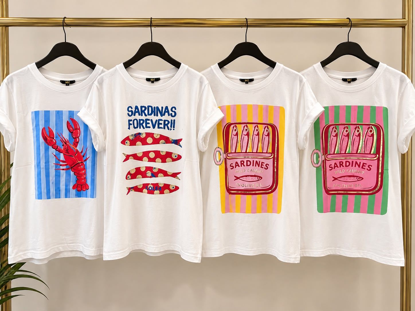 Graphic Tee
