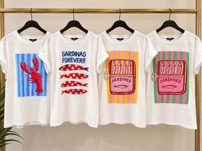 Graphic Tee