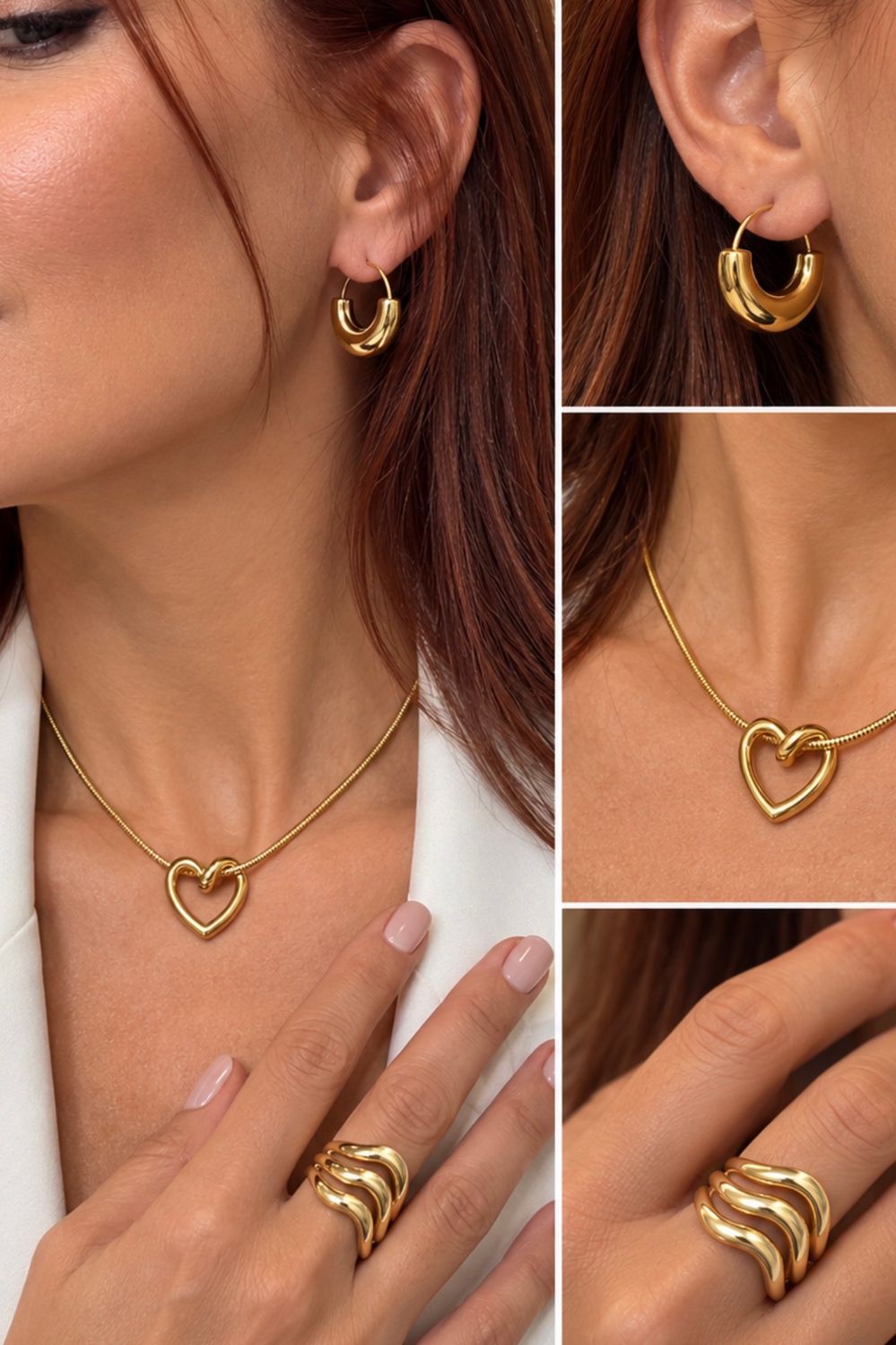 Amore ❤️  set