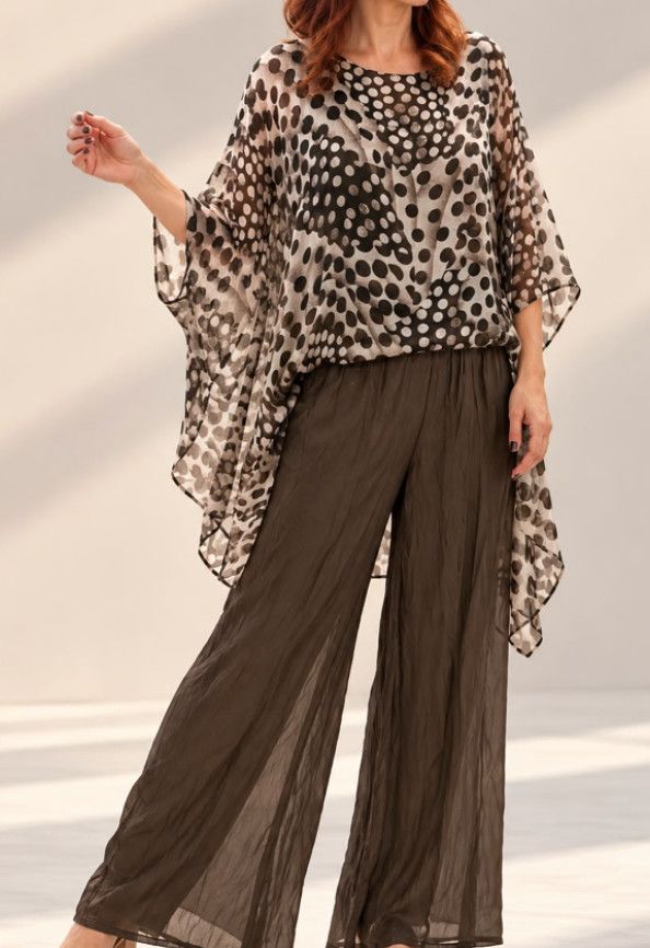 Dot Tunic