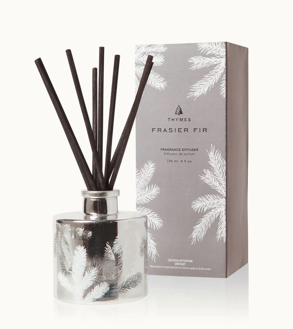 Frasier Fir Statement Petite Reed Diffuser 4 onz