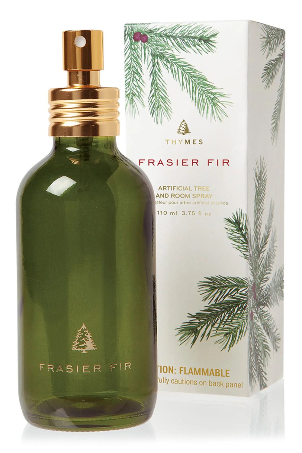Frasier Fir Tree &amp; Room Spray 3.75 onz