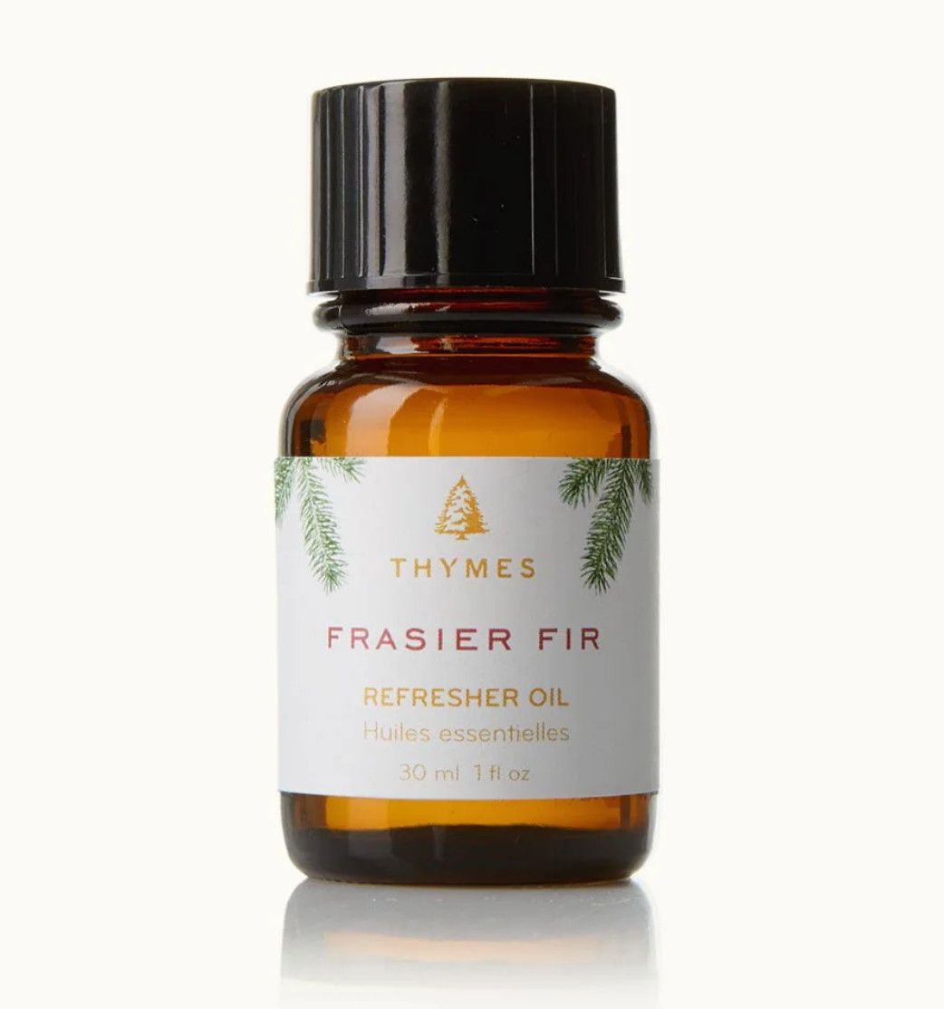 Frasier Fir Refresher Oil