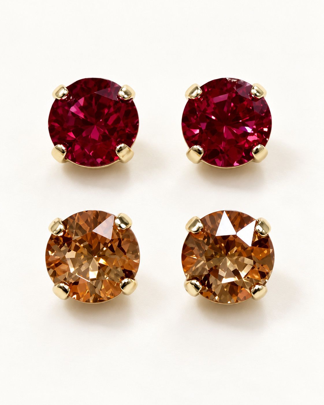 Small studs 