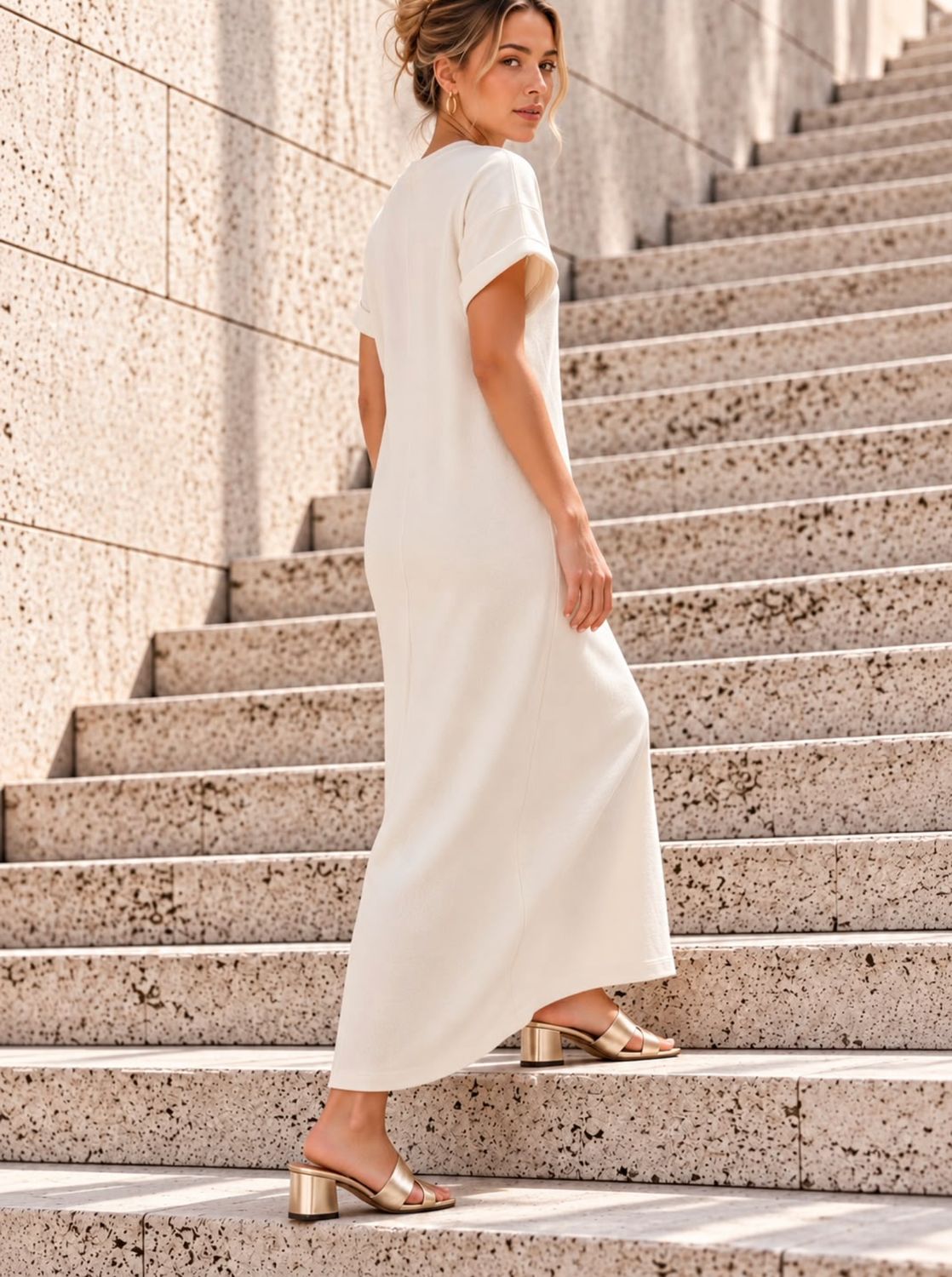 Timeless simplicity
