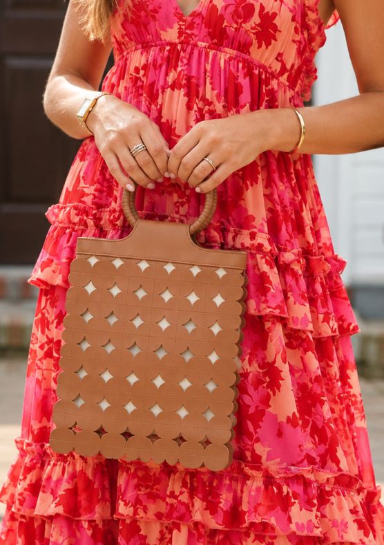 CUT OUT BAG