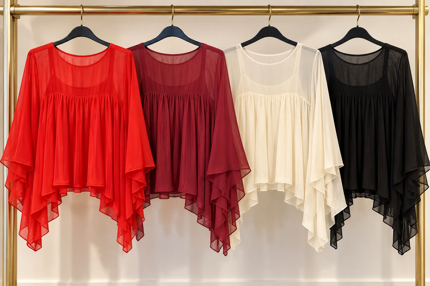 Sienna Top One size