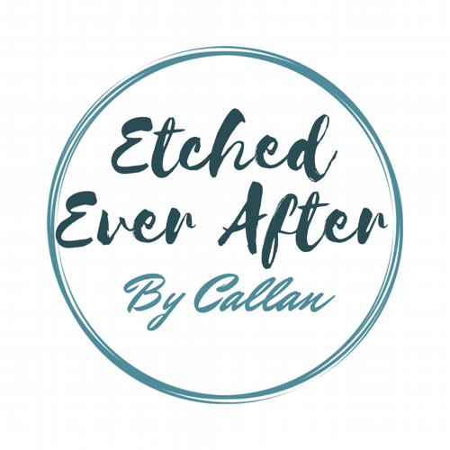 Etched Ever After