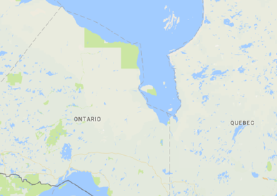 Quebec & Ontario – one year