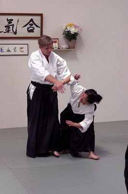 Adult Classes (Age: Over 17 Years) Adult Classes (Age: Over 17 Years)