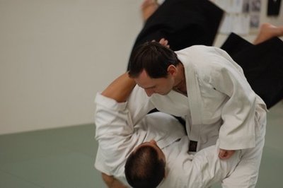 Non-Member Training  Mat Fee