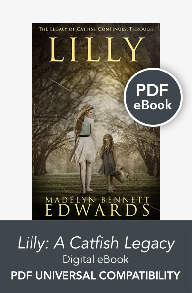 Lilly: A Catfish Legacy - eBook