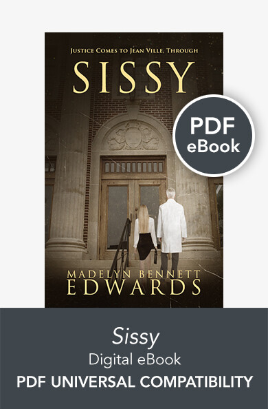 Sissy - eBook