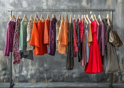Women's Clothing