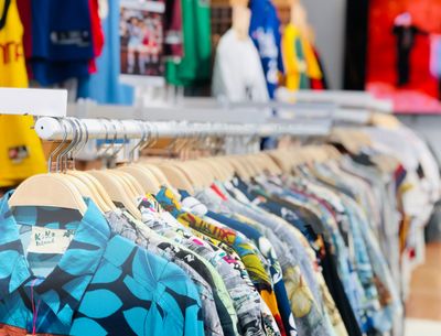 Shirts